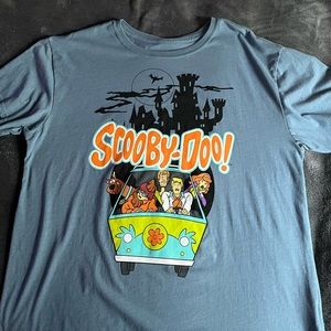 Scooby Doo Shirt